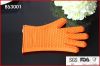 cook essential silicone oven mitt