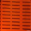 vibrating/vibration screen mesh/sieve mesh/polyurethane mesh