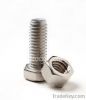 hex nut bolt