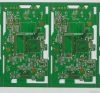 computer PCB power cir...