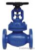 API globe valve with stainless steel