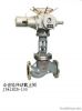 API globe valve with stainless steel