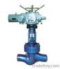 API globe valve with stainless steel