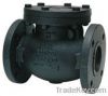 API 602 forged swing check valve