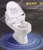 Automatic Toilet Seat ...