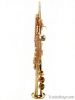 Bb Soprano Saxophone