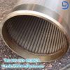 stainless steel filter pipe from factory