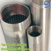 stainless steel filter pipe from factory