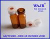 2ml snap ring vials, c...