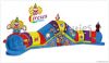 Circus Train (Inflatab...