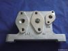 Aluminum Die Casting Parts For Train