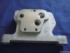 Aluminum Die Casting Parts For Train