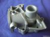 Die casting machine