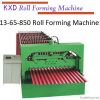 kexinda roof tile roll forming machine in China