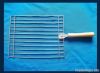 barbecue grill wire mesh