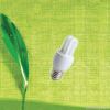 5w2U 9mm E14/E27/B22 energy saving lamp