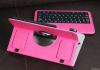 Pink Leather bluetooth...