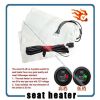 universal seat heater kits