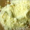 whole milk powder