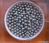 2.0mmstainless steel balls for bicycle spare parts