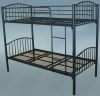 Steel Bunk Beds For Sc...