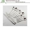 Stainless steel cutlery flatware set