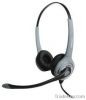 Kontact binaural noise cancallation call center headset