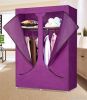 2013 hot sale home storage wardrobe