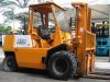 Used Tcm Forklift (3 T...