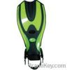 Adult professional Diving Fins good flexibility