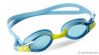 Ultra-seal one piece junior silicone Swimming goggle