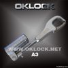 Steering Wheel Lock Ca...
