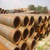 ASTM A335 P11 seamless alloy steel pipe