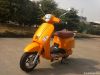 Electric Scooter/Motorcycle/Motorbike with CE & EEC
