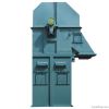 Bucket type hoisting m...