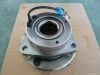 wheel hub bearing
