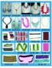 COSTUME FASHION JEWELRY