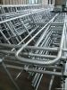 handrail stanchion