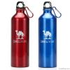 750ml BPA Free Promotional Aluminum Sports Water Bottle