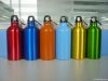 500ml High Quality Food Degree Aluminum Water Bottle