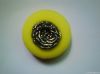 steel wool scourer /cl...