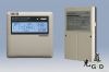 Solar hot water contro...