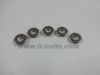 Titanium Flat Washers