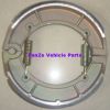 motorcycle brake shoe