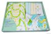 Newborn bibs  gift set