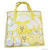Baby hooded towel