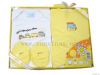 Baby gift set