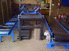CT conveyors and conve...