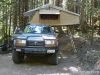 car roof top tent /Roof Top TentSRT01E