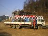 CSS Telescopic Boom Crane